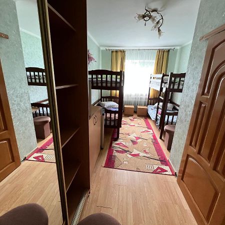 Fortuna Cherche Dış mekan fotoğraf