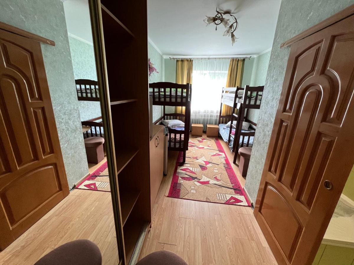 Fortuna Cherche Dış mekan fotoğraf