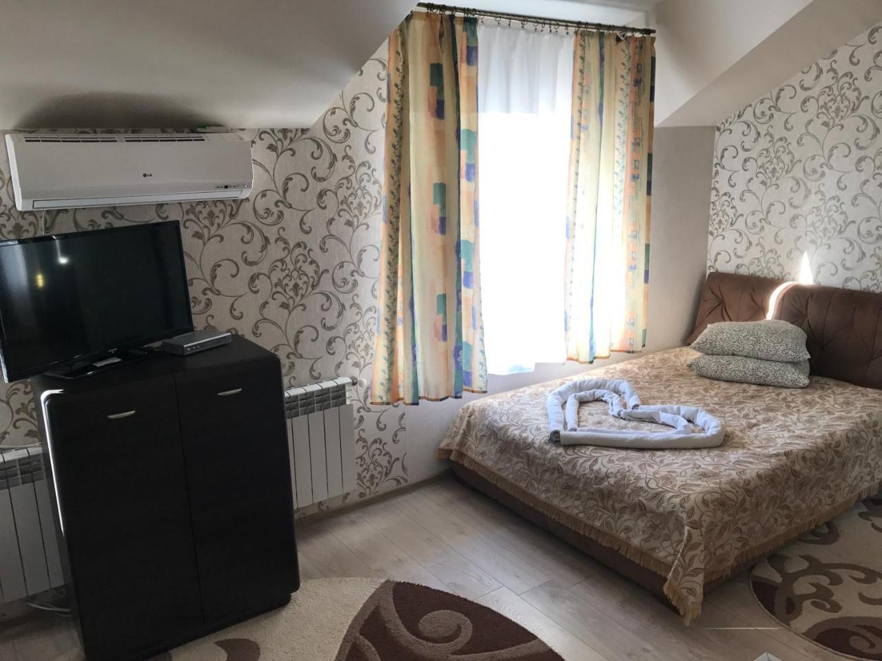 Fortuna Cherche Dış mekan fotoğraf
