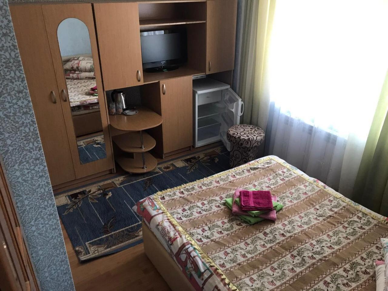 Fortuna Cherche Dış mekan fotoğraf